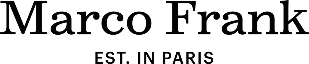 Marco Frank Paris