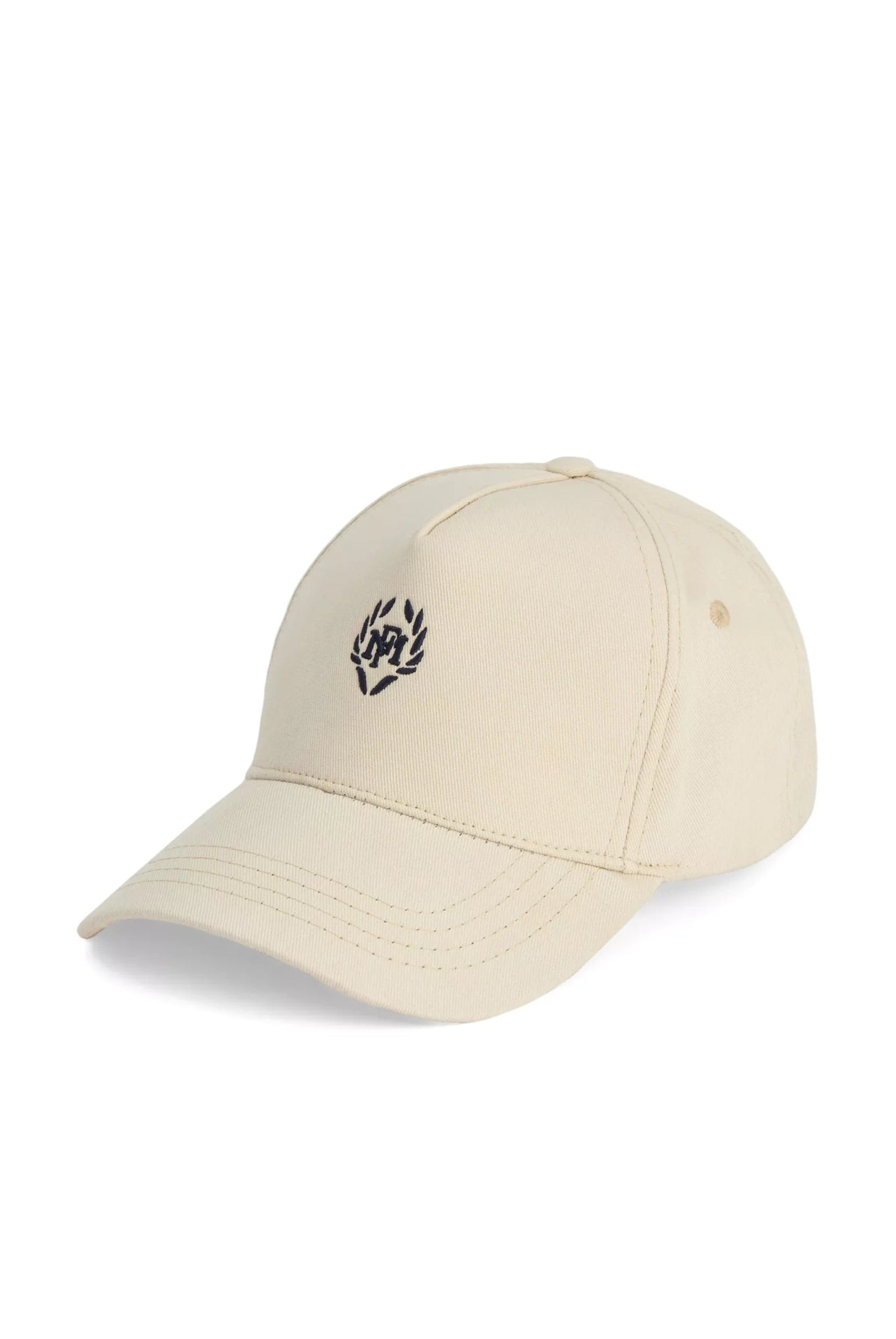 帽子 andmary Mary casquette ivory andmary Mary logo cap ivory