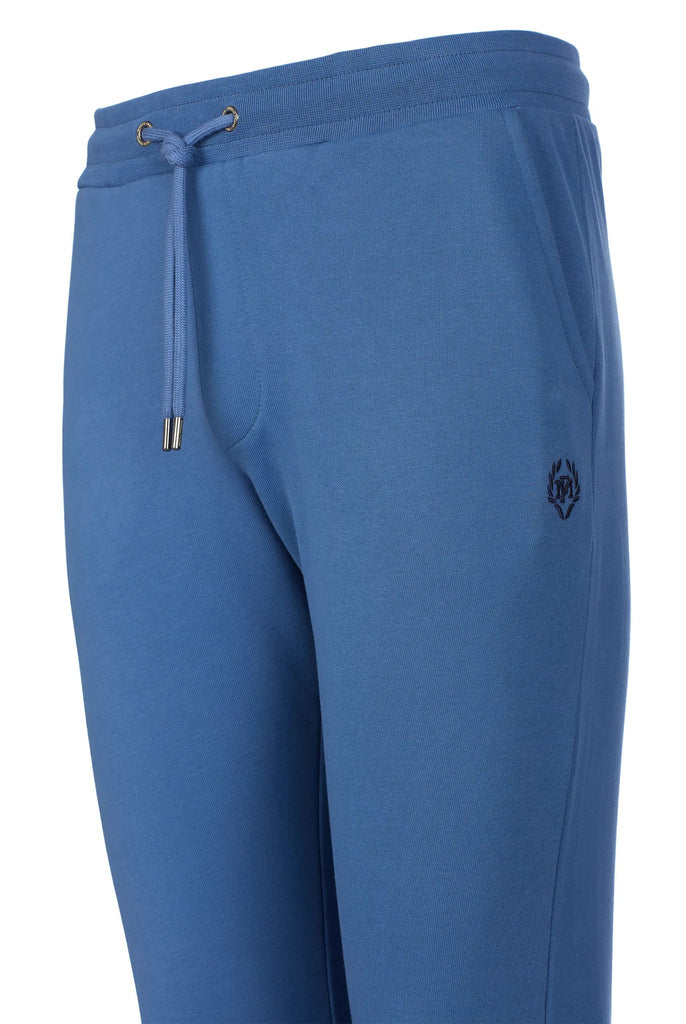 Wilson: Pantalon de Survêtement Avec Logo Emblématique - Marco Frank