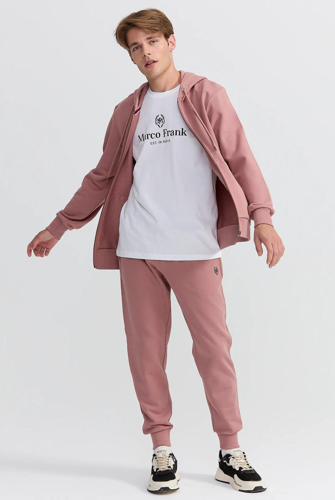 Wilson: Pantalon de Survêtement Avec Logo Emblématique - Marco Frank