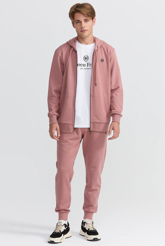 Wilson: Pantalon de Survêtement Avec Logo Emblématique - Marco Frank