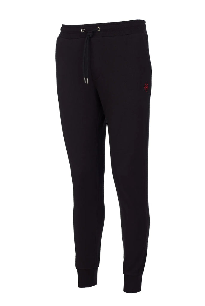 Wilson: Pantalon de Survêtement Avec Logo Emblématique - Marco Frank