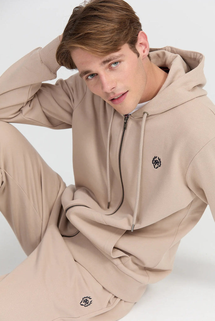 Wilson: Pantalon de Survêtement Avec Logo Emblématique - Marco Frank