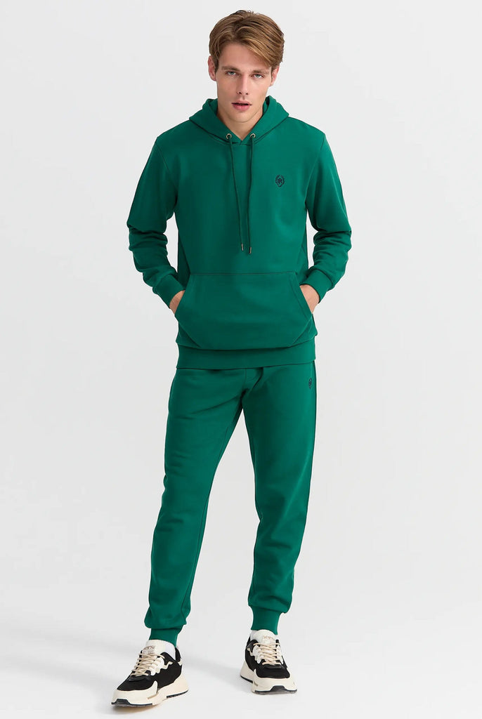 Wilson: Pantalon de Survêtement Avec Logo Emblématique - Marco Frank