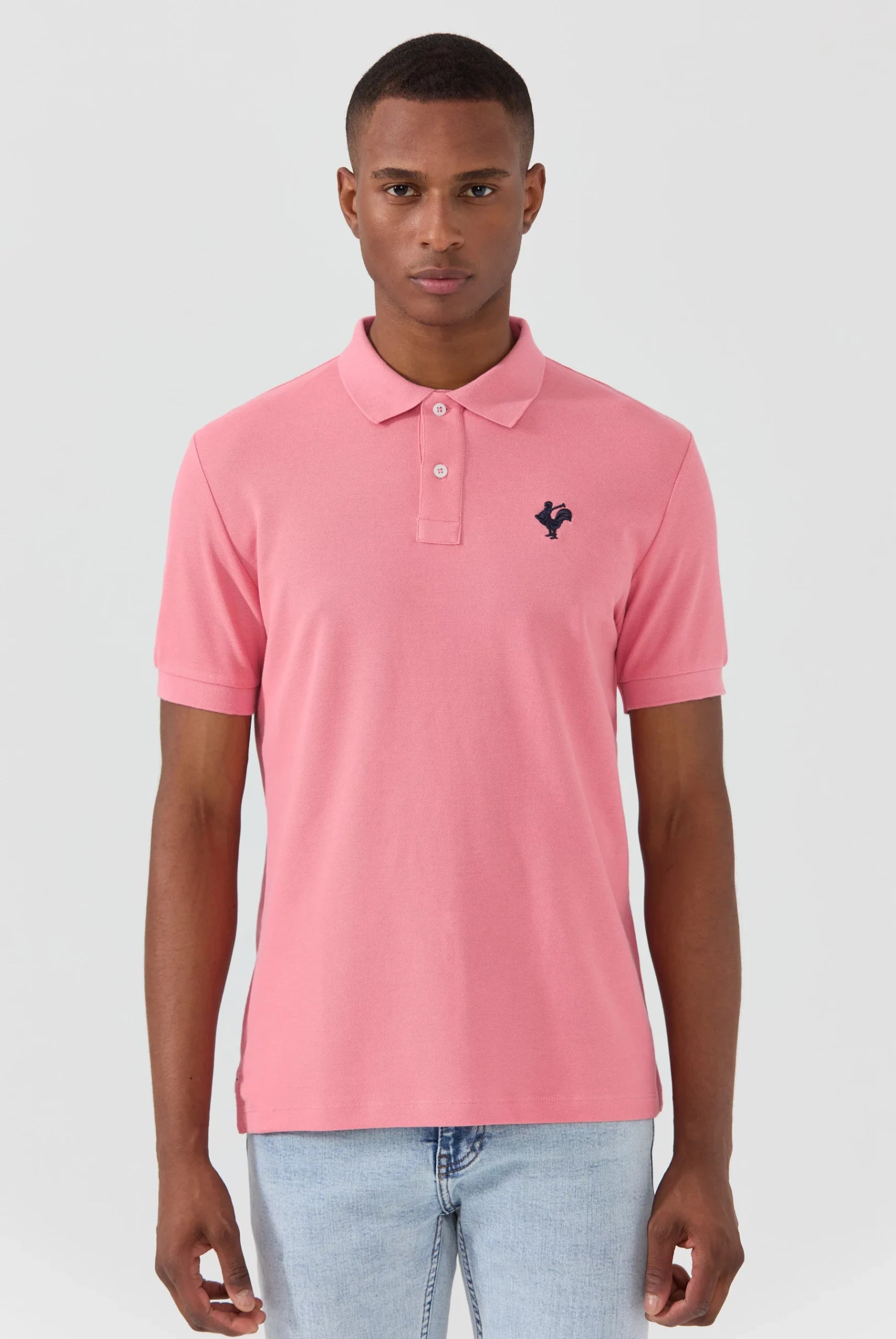 Frank online polo shirt