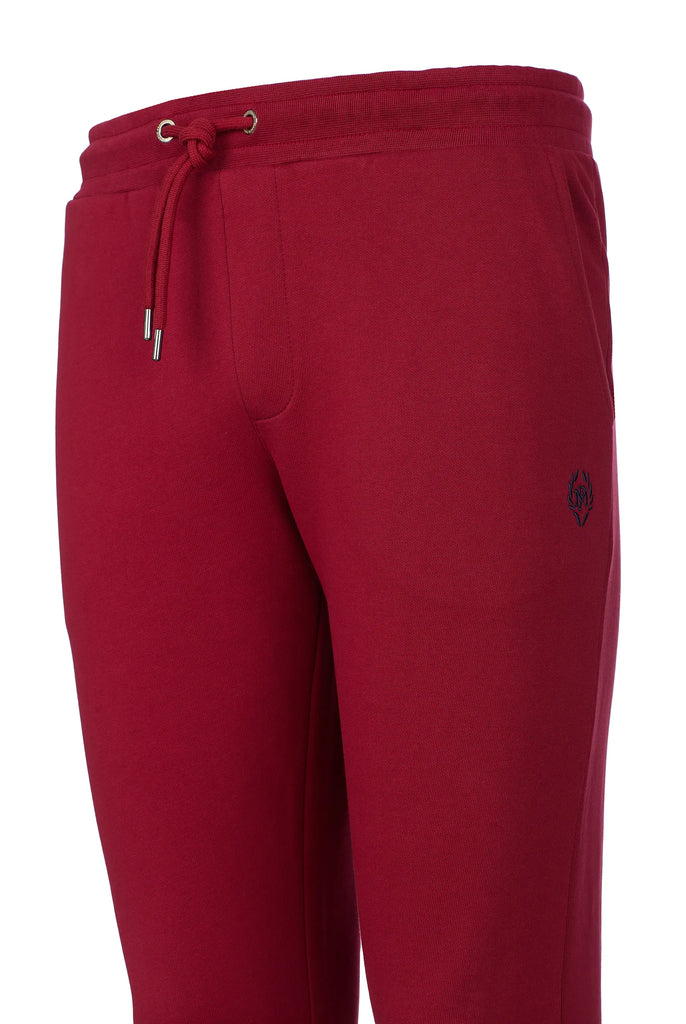 Wilson: Pantalon de Survêtement Avec Logo Emblématique - Marco Frank