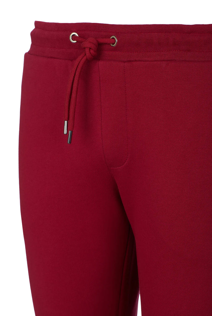 Wilson: Pantalon de Survêtement Avec Logo Emblématique - Marco Frank