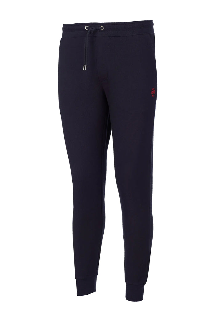 Wilson: Pantalon de Survêtement Avec Logo Emblématique - Marco Frank