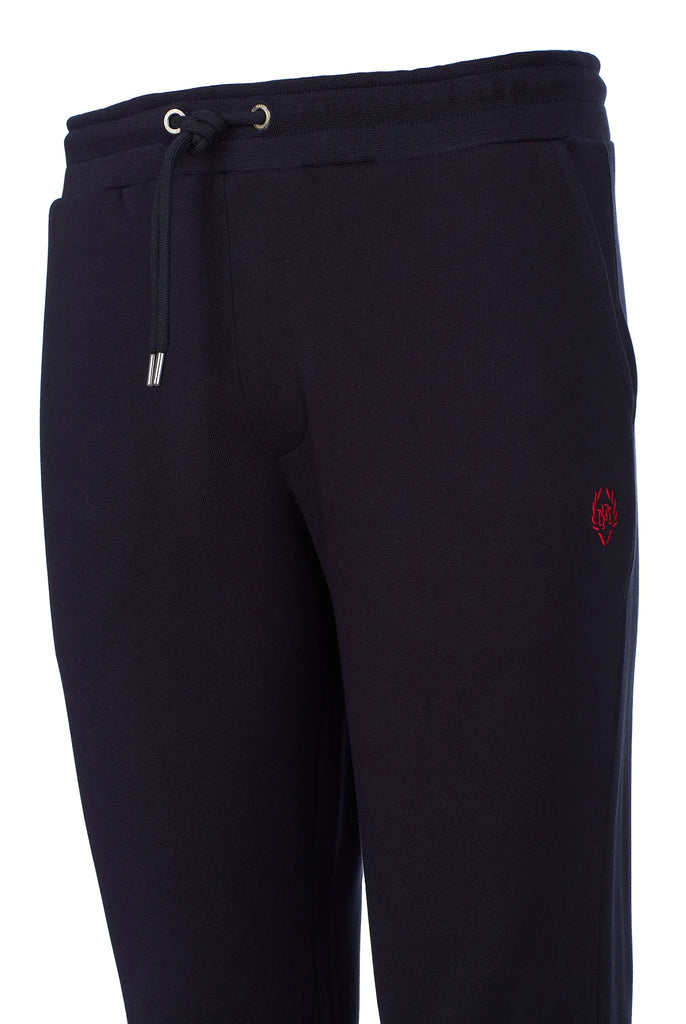 Wilson: Pantalon de Survêtement Avec Logo Emblématique - Marco Frank