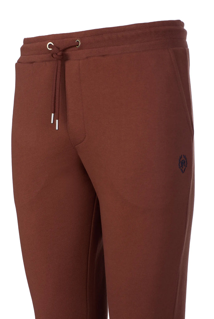 Wilson: Pantalon de Survêtement Avec Logo Emblématique - Marco Frank