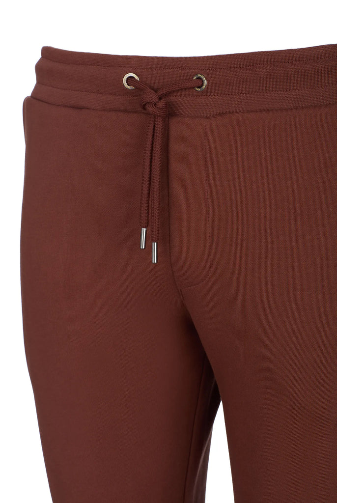 Wilson: Pantalon de Survêtement Avec Logo Emblématique - Marco Frank