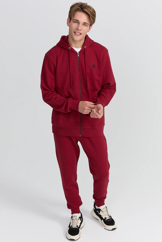 Wilson: Pantalon de Survêtement Avec Logo Emblématique - Marco Frank