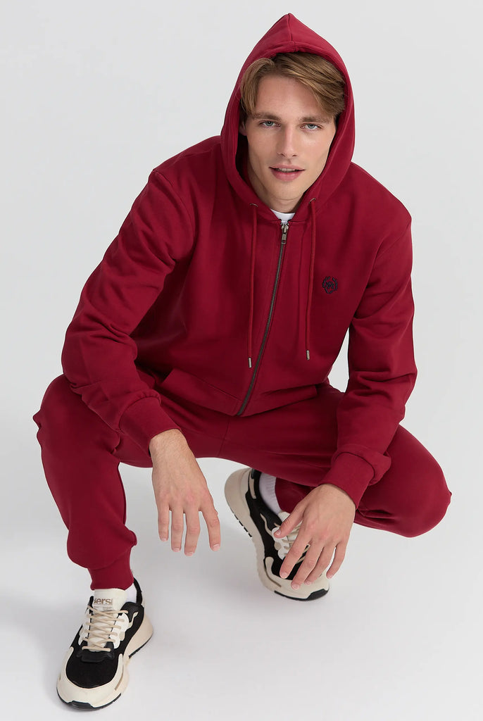 Wilson: Pantalon de Survêtement Avec Logo Emblématique - Marco Frank