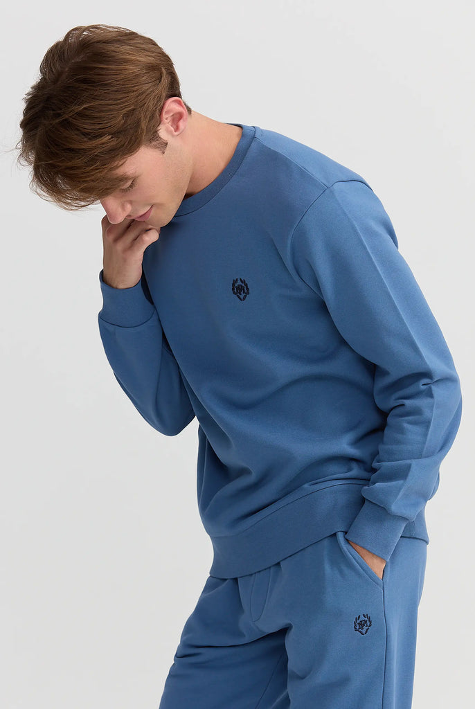 Wilson: Pantalon de Survêtement Avec Logo Emblématique - Marco Frank