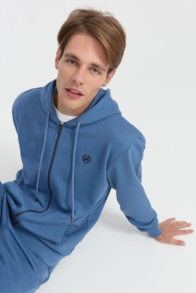 Wilson: Pantalon de Survêtement Avec Logo Emblématique - Marco Frank