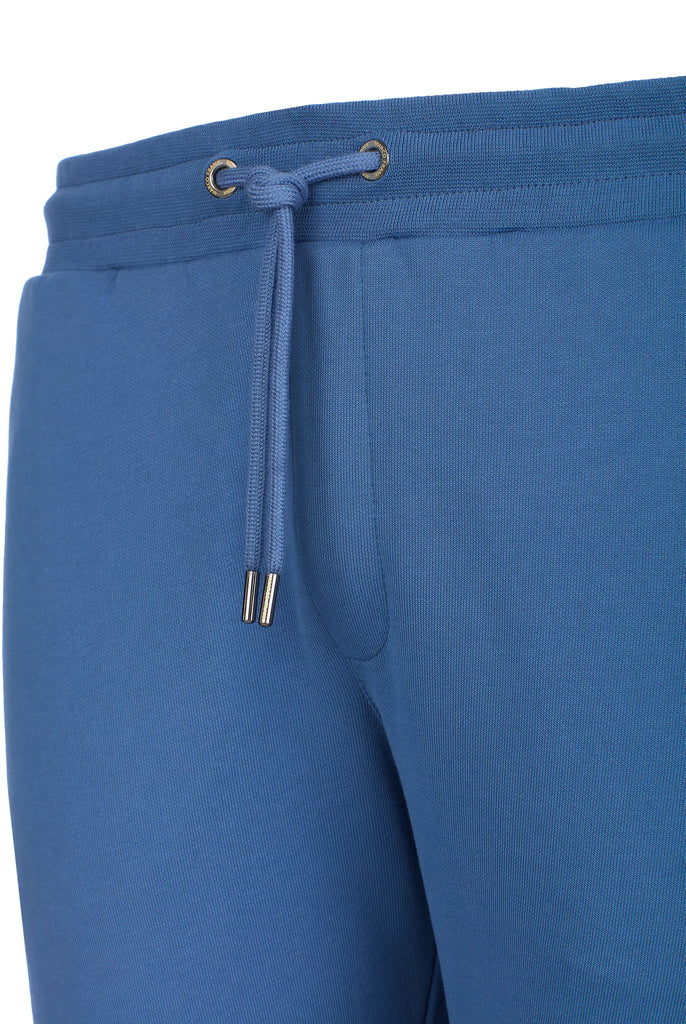 Wilson: Pantalon de Survêtement Avec Logo Emblématique - Marco Frank