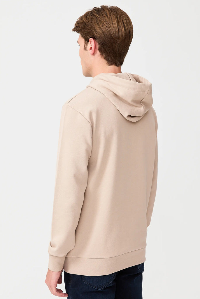 Tremblay: Sweat Capuche Avec Logo de Coq Emblématique Brodé - Marco Frank