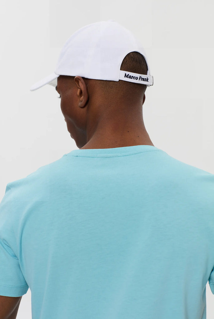 Raphaël : T-Shirt à Motif Abstrait - Marco Frank